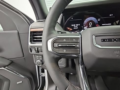 New 2026 GMC Yukon XL Denali image 26