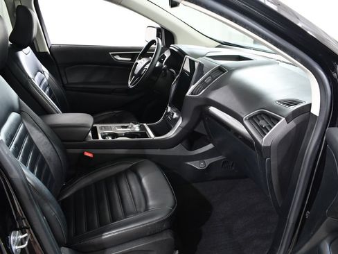 Used 2023 Ford Edge SEL w/ Convenience Package AWD/4WD image 10