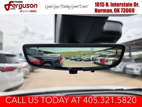 New 2026 Buick Encore GX Avenir w/ Avenir Technology Package FWD image 36