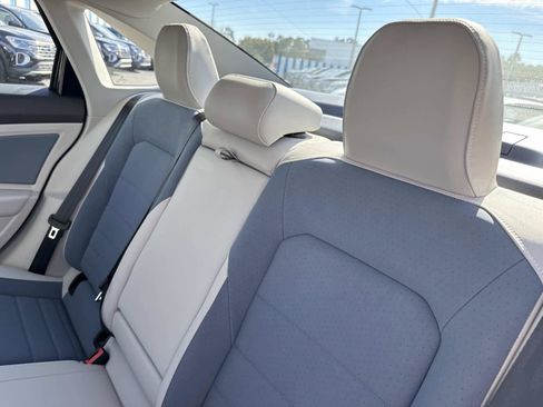 New 2026 Volkswagen Jetta SE image 13