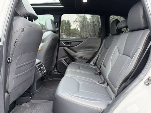 Used 2024 Subaru Forester Wilderness w/ Wilderness Package AWD/4WD image 13