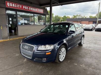Used 2006 Audi A3 2.0T