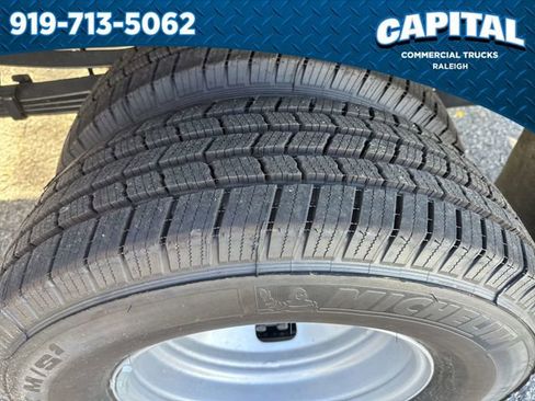 New 2025 Ford F350 XL w/ XL Chrome Package image 14