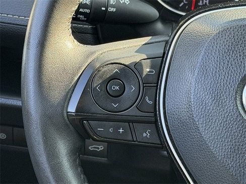 Certified 2021 Toyota RAV4 XLE Premium image 14