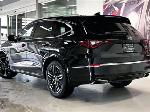 New 2026 Acura MDX SH-AWD w/ Advance Package image 4