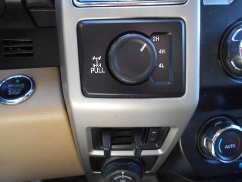 Certified 2020 Ford F250 Lariat w/ Lariat Ultimate Package AWD/4WD image 15