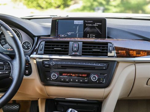 Used 2014 BMW 328d 328d image 14