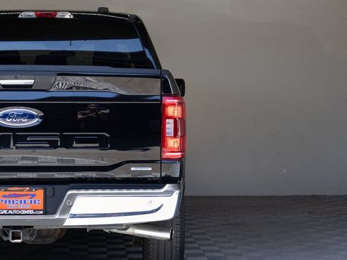 Used 2022 Ford F150 XLT w/ XTR Package AWD/4WD image 13