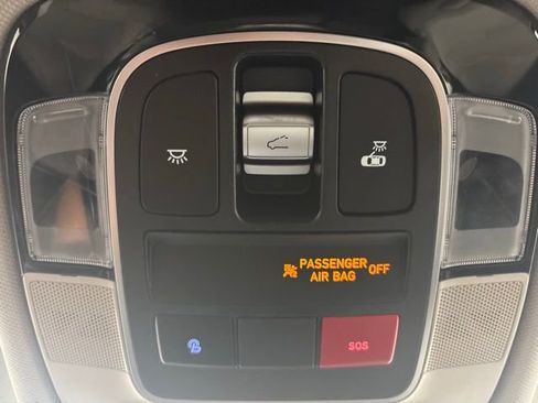 Used 2023 Hyundai Tucson SEL image 32