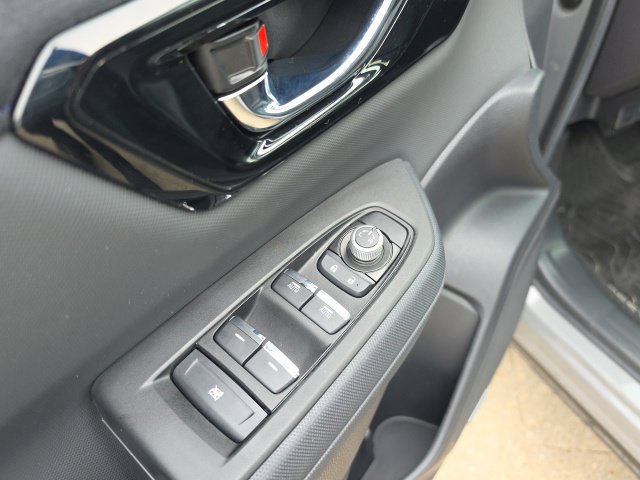 Certified 2026 Subaru Forester Limited AWD/4WD image 13