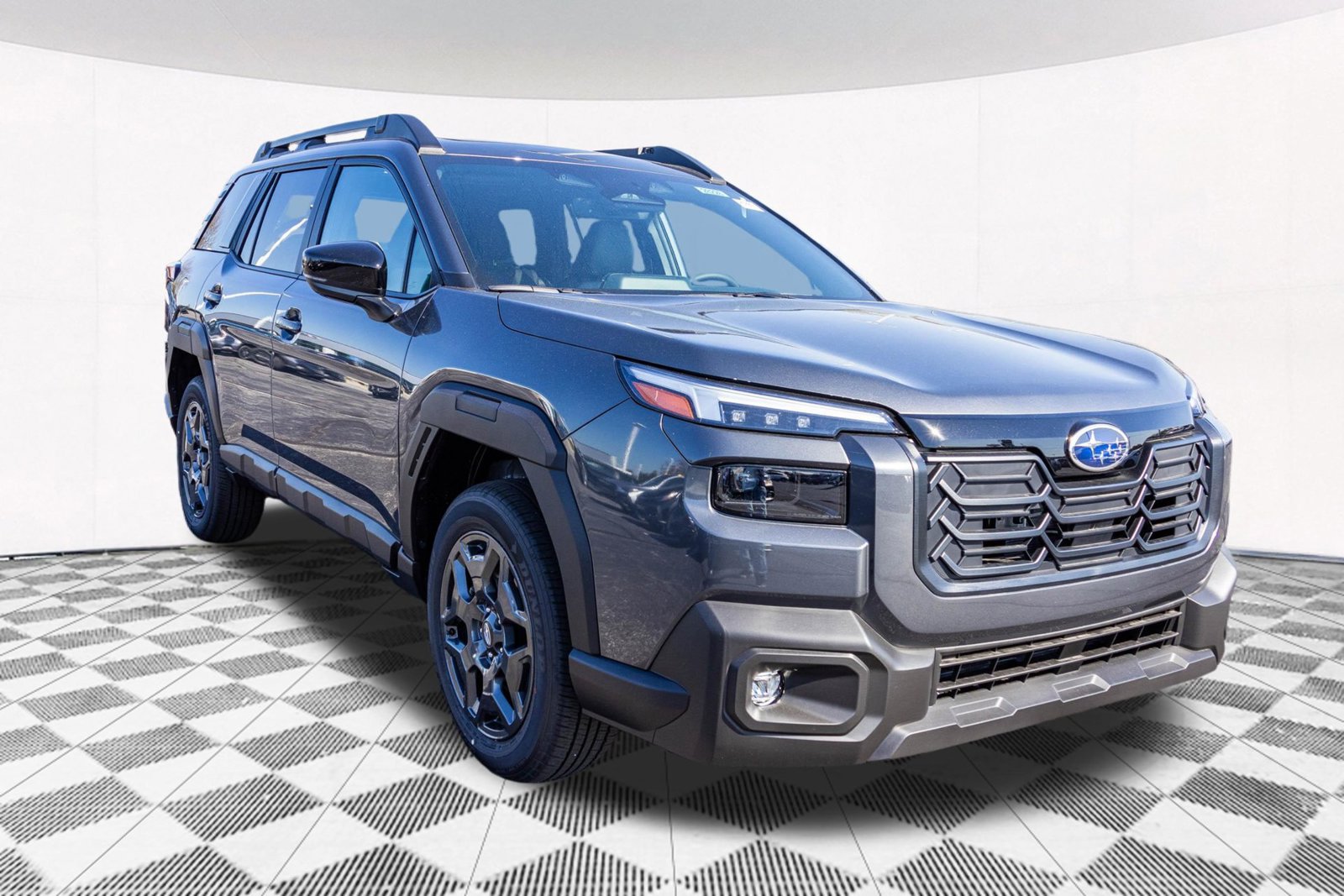 New 2026 Subaru Outback Premium AWD/4WD image 14
