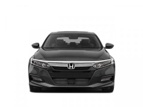 Used 2018 Honda Accord EX-L image 4