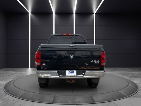 Used 2006 Dodge Ram 1500 Truck SLT w/ Quad Cab Big Horn Value Group image 5