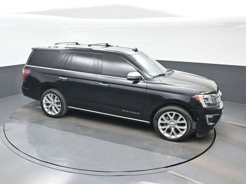 Used 2019 Ford Expedition Platinum RWD image 23