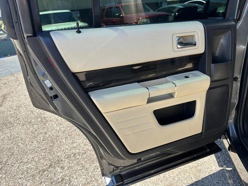 Used 2015 Ford Flex SEL w/ Equipment Group 201A image 31