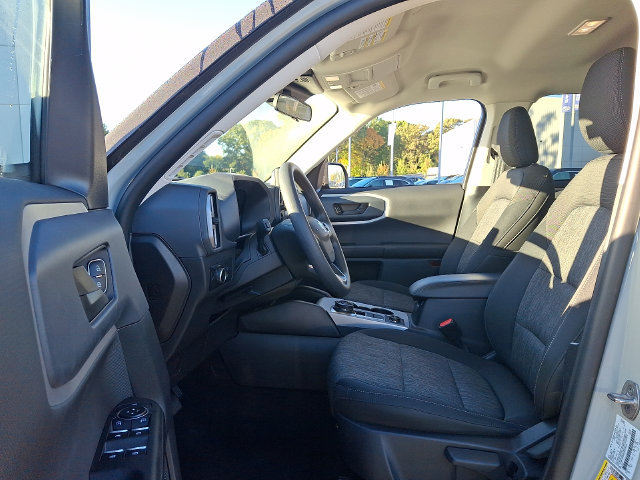 Used 2023 Ford Bronco Sport Big Bend AWD/4WD image 13