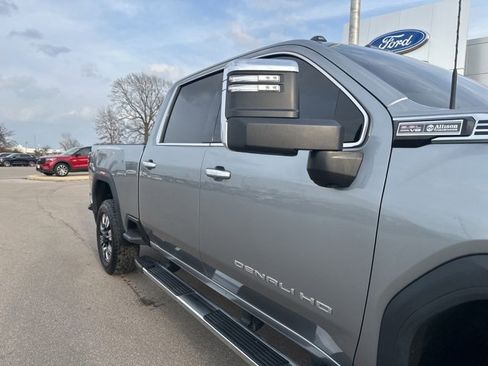 Used 2026 GMC Sierra 2500 Denali image 6