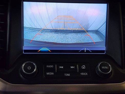 Used 2017 GMC Acadia Denali FWD image 23