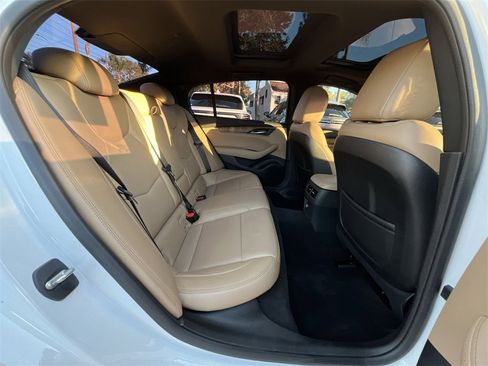 Used 2021 Cadillac CT5 Premium Luxury w/ Climate Package image 27