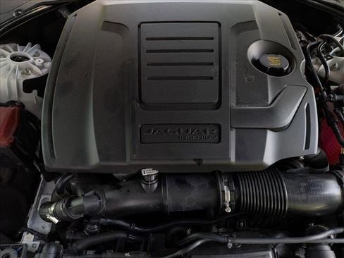 New 2024 Jaguar XF R-Dynamic SE image 16