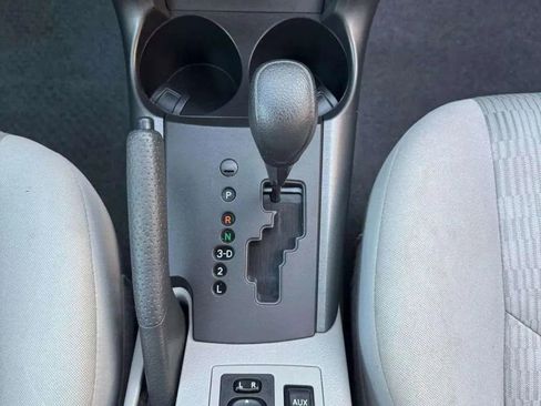 Used 2011 Toyota RAV4 2WD w/ Base L4 Extra Value Pkg image 21