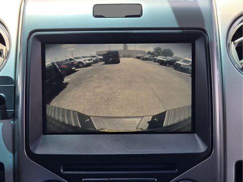Used 2014 Ford F150 FX4 w/ Equipment Group 402A Luxury AWD/4WD image 15