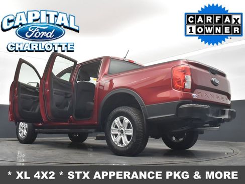 Used 2025 Ford Ranger XL w/ Trailer Tow Package image 29