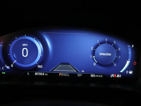 Used 2021 Ford Escape Titanium image 17