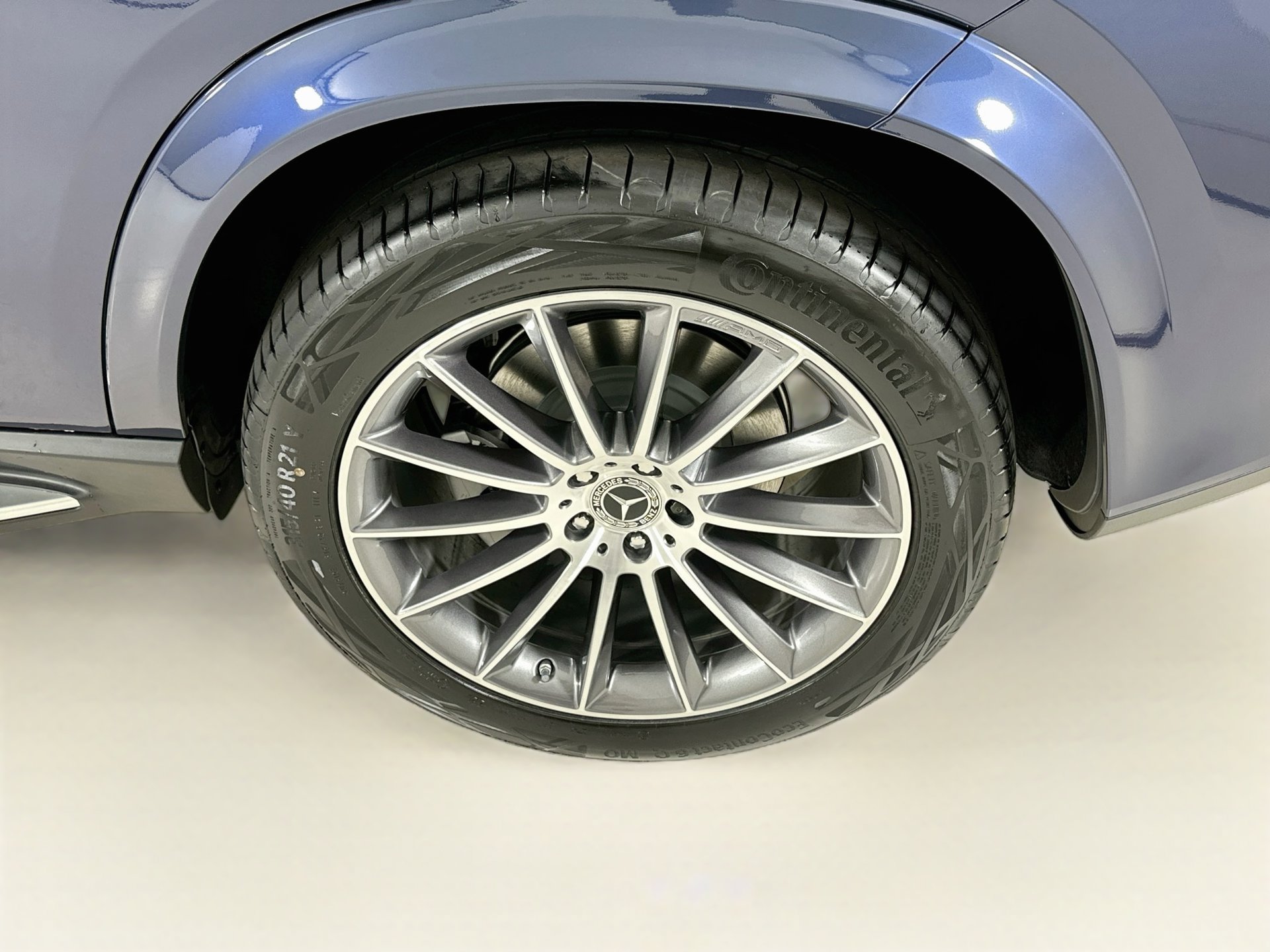 New 2027 Mercedes-Benz GLE 450 4MATIC image 35