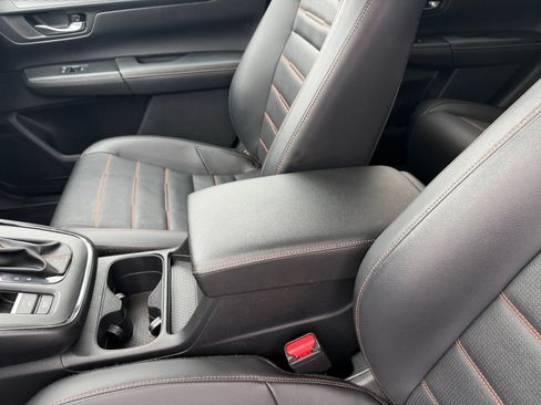 Certified 2024 Honda CR-V Sport-L image 14