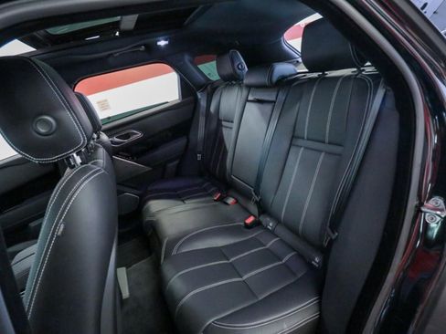 Used 2022 Land Rover Range Rover Velar R-Dynamic S AWD/4WD image 13
