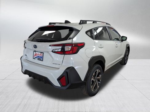 New 2025 Subaru Crosstrek 2.0i Premium image 16