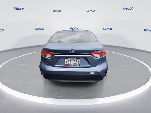 Used 2023 Toyota Corolla LE image 7