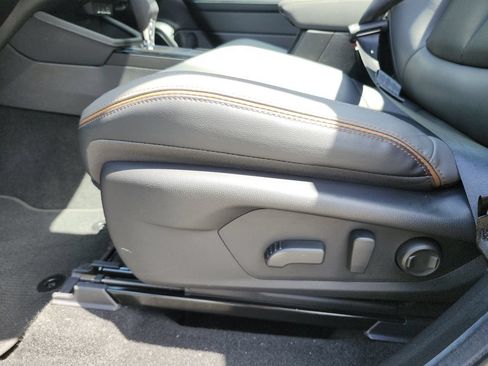 Certified 2026 Subaru Forester Sport AWD/4WD image 24