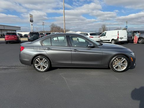 Used 2016 BMW 328i Sedan image 79