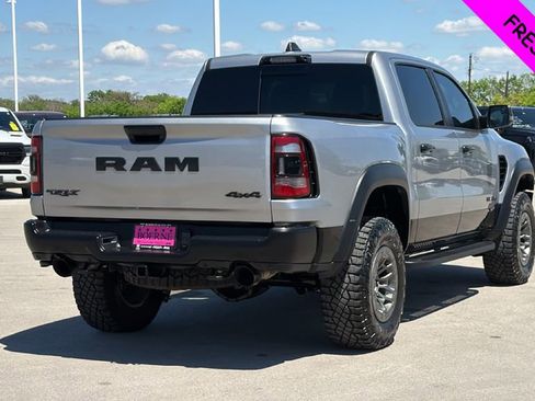 Used 2024 RAM 1500 TRX image 7