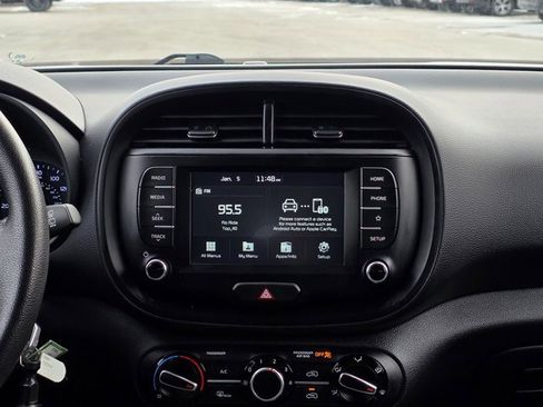 Used 2020 Kia Soul S image 20