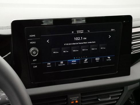 Used 2025 Volkswagen Jetta S FWD image 22