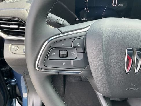 New 2026 Buick Envista Sport Touring w/ Convenience II Package FWD image 5