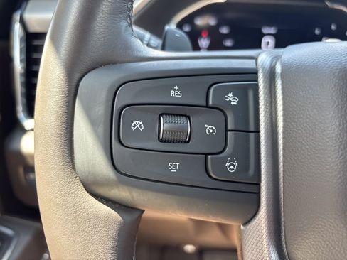 Used 2026 GMC Sierra 1500 Denali AWD/4WD image 31