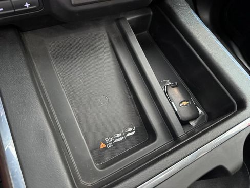 Certified 2023 Chevrolet Silverado 2500 High Country w/ Z71 Off-Road Package AWD/4WD image 27