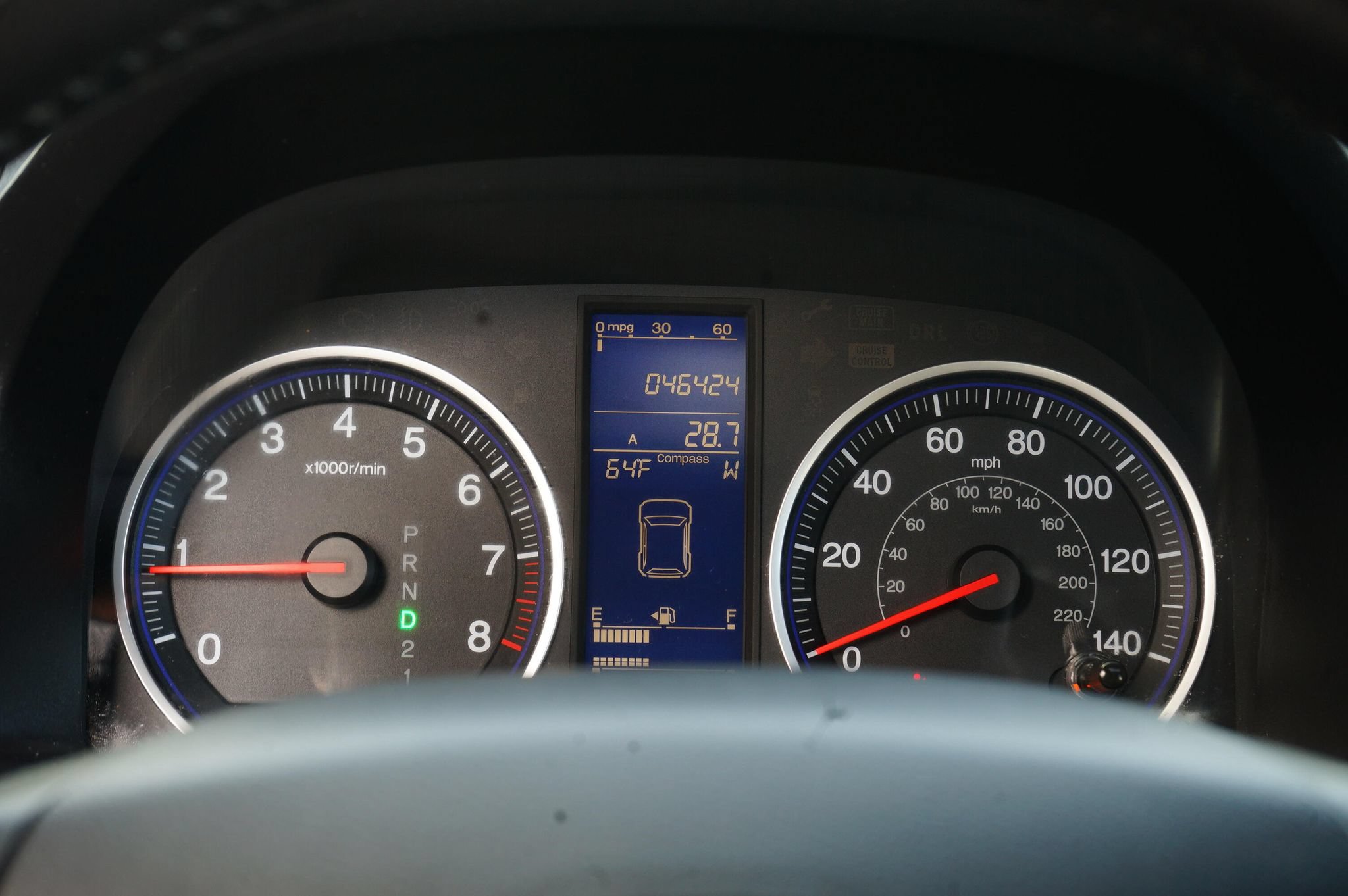 Used 2011 Honda CR-V EX-L image 21
