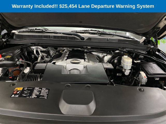 Used 2015 Cadillac Escalade Premium AWD/4WD image 13