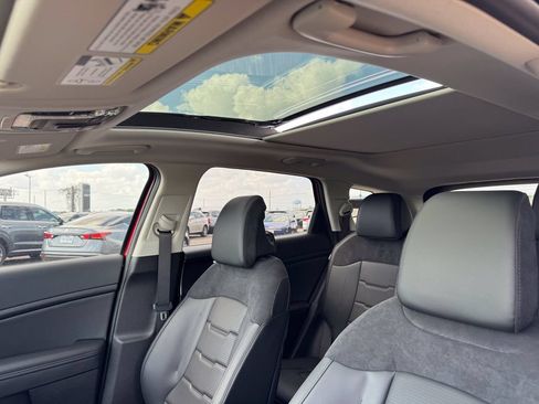 New 2026 Kia Sportage SX FWD image 15