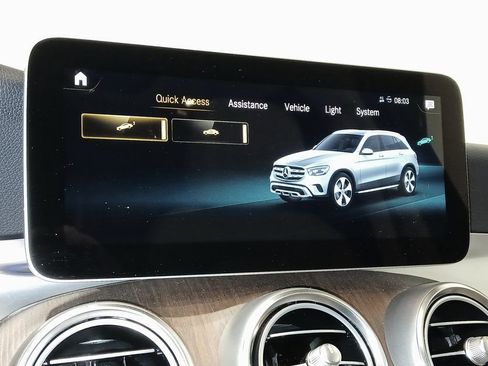 Certified 2022 Mercedes-Benz GLC 300 4MATIC image 25