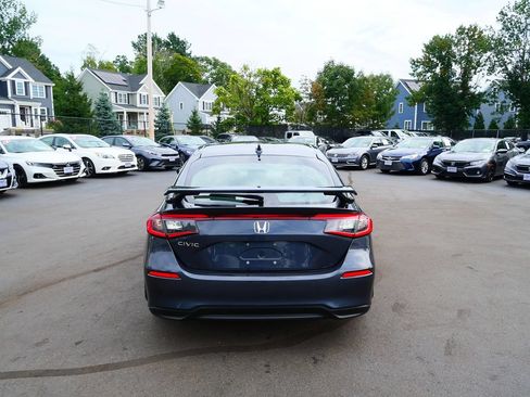 Used 2022 Honda Civic EX-L image 6