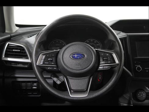 Used 2019 Subaru Forester w/ Alloy Wheel Package AWD/4WD image 7