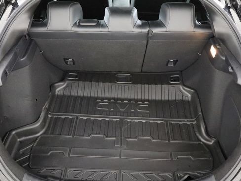 Used 2023 Honda Civic Sport Touring image 10
