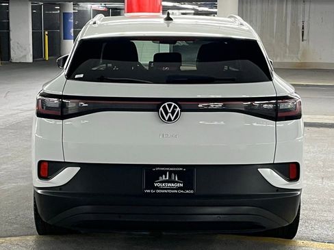 Certified 2023 Volkswagen ID.4 Pro image 34
