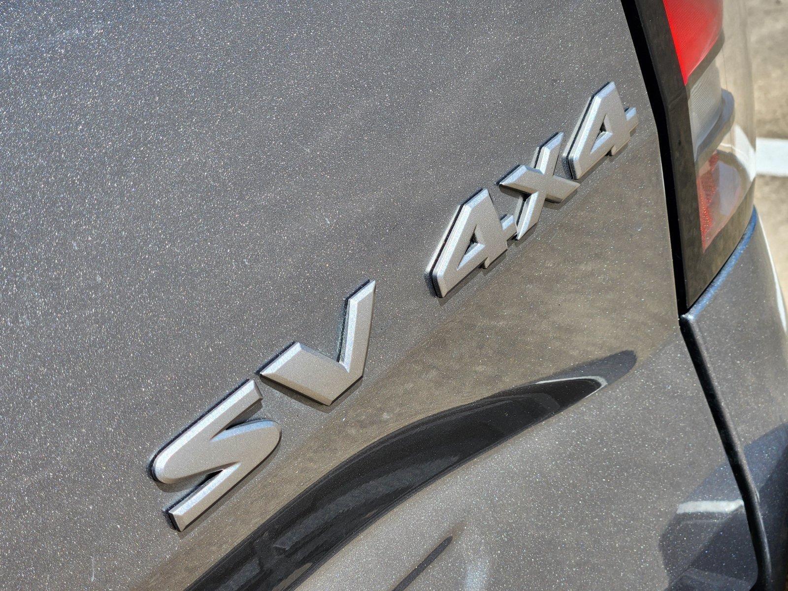 Used 2024 Nissan Frontier SV w/ Technology Package AWD/4WD image 18